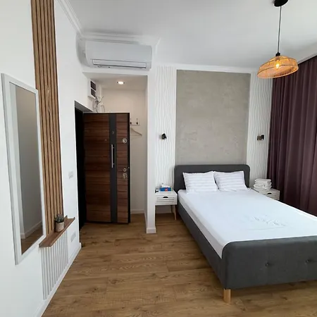 Aparthotel Sibel Bucharest
