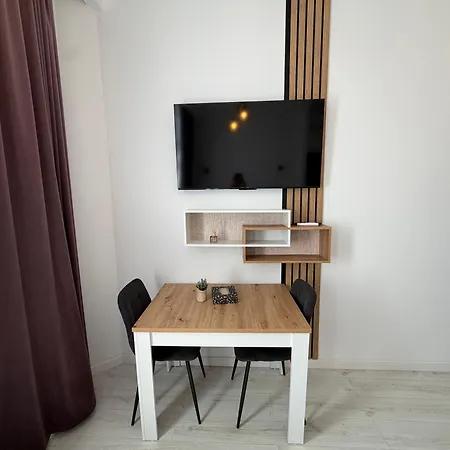 Sibel Aparthotel *