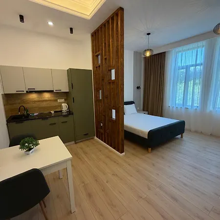 Aparthotel Sibel