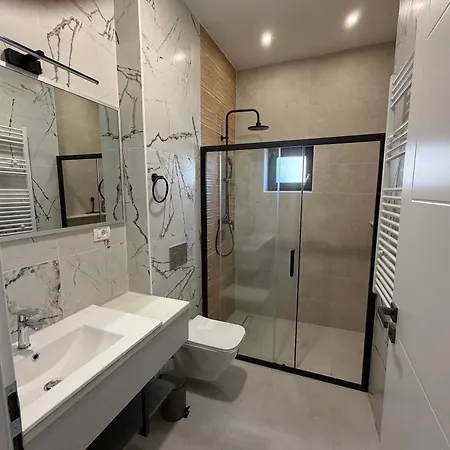 Sibel Aparthotel