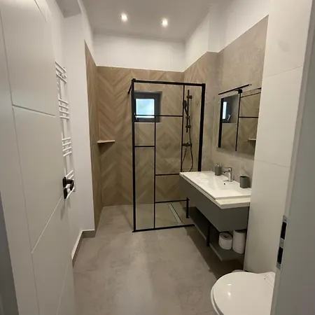 Sibel Aparthotel *