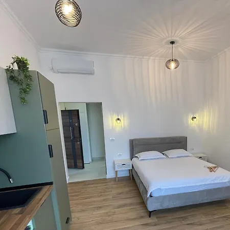 Aparthotel Sibel
